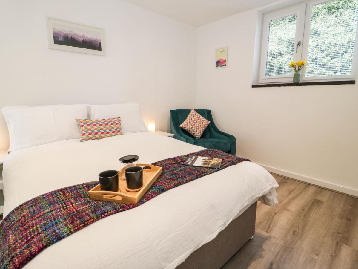 Ty Capel Bach Villa Bangor  Eksteriør bilde