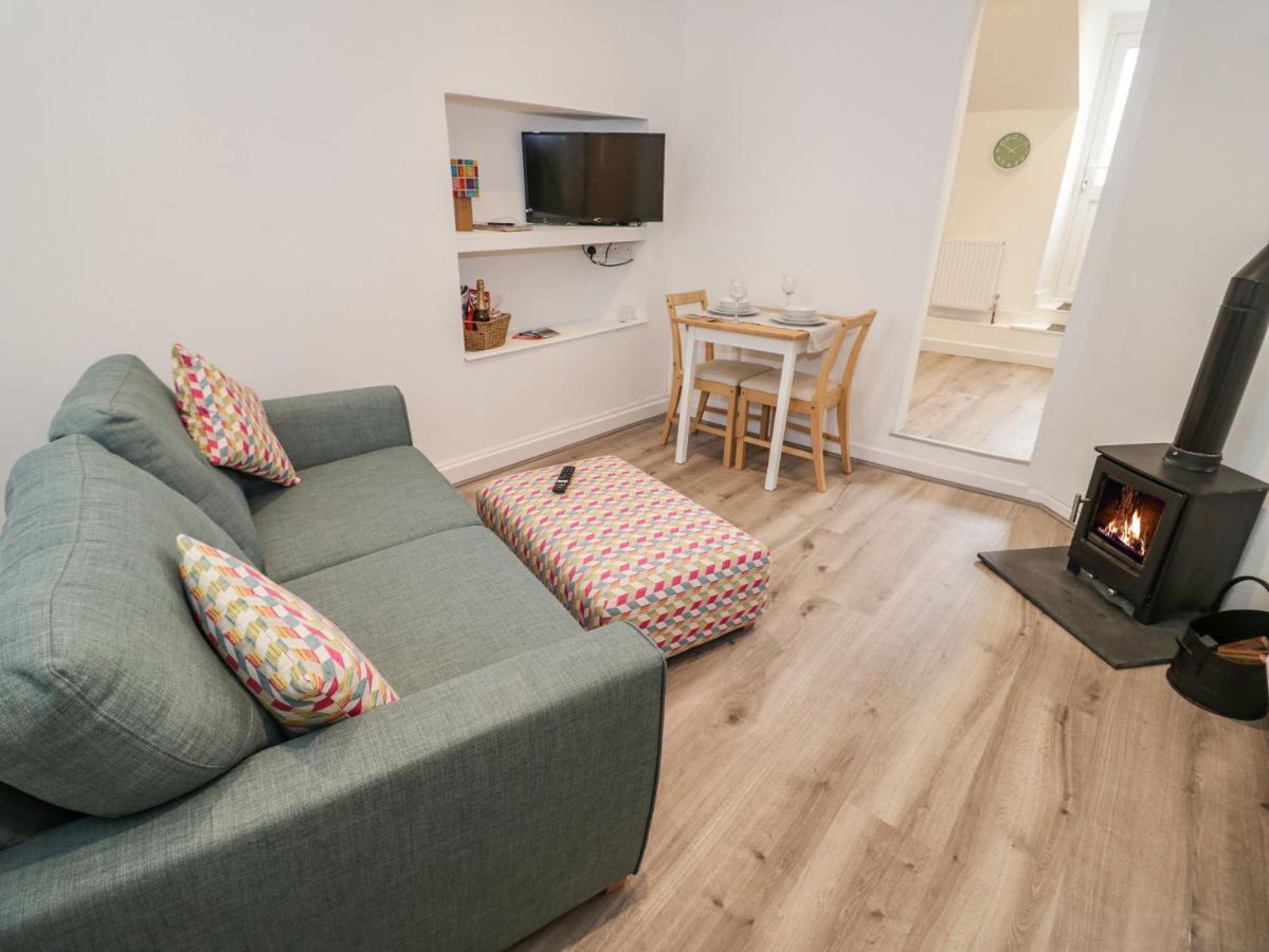 Ty Capel Bach Villa Bangor  Eksteriør bilde